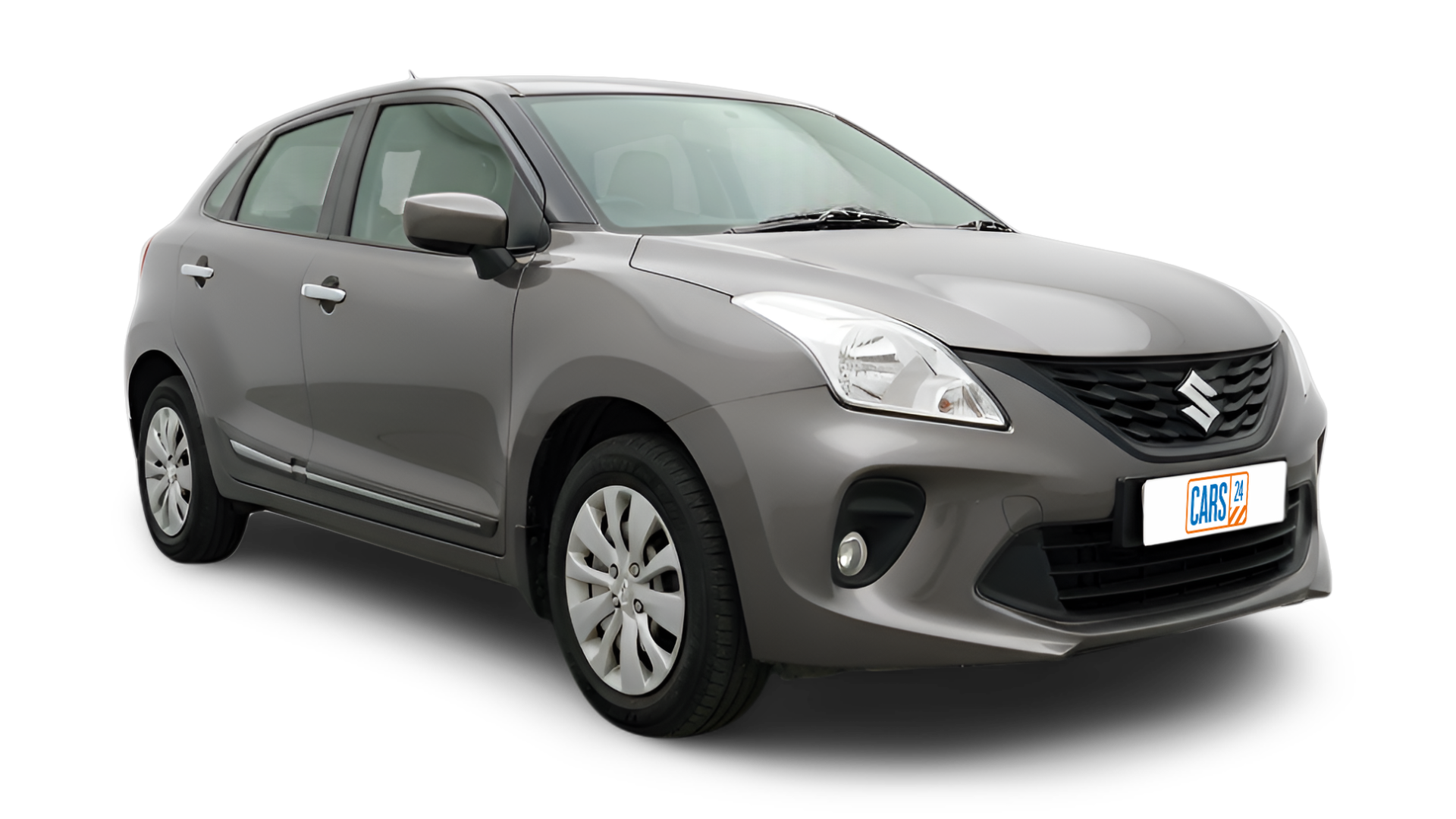 Maruti Baleno-img